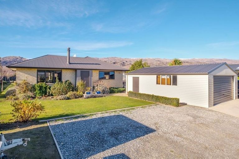 Photo of property in 51a Missy Crescent, Mount Pisa, Cromwell, 9383