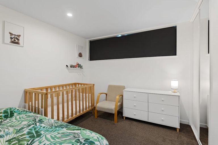 Photo of property in 119b Ruskin Street, Addington, Christchurch, 8024