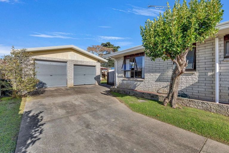 Photo of property in 23 Thompson Crescent, Whakatane, 3120