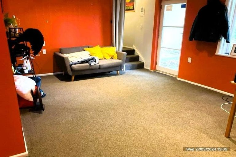 Photo of property in 35a Kinghorne Street, Strathmore Park, Wellington, 6022