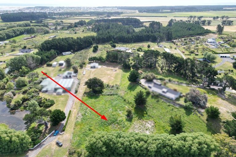 Photo of property in 35 Wylie Road, Foxton Beach, Foxton, 4891