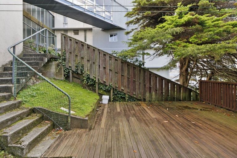 Photo of property in 1/193 The Terrace, Wellington Central, Wellington, 6011