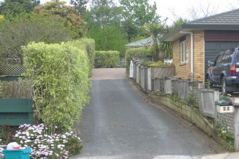 Photo of property in 46 Willow Grove, Morrinsville, 3300