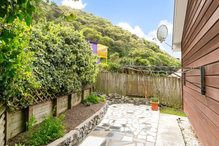 Photo of property in 112 Holloway Road, Aro Valley, Wellington, 6021