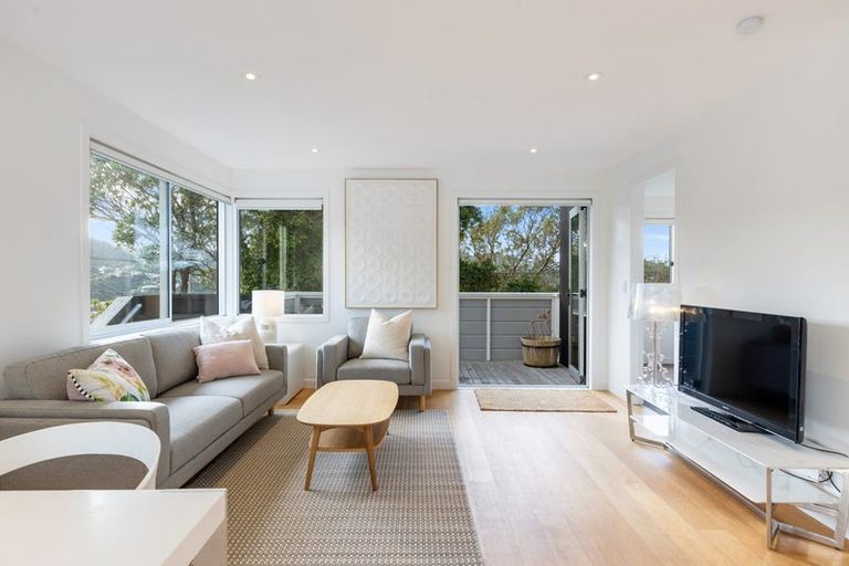 Photo of property in 41 Cecil Road, Wadestown, Wellington, 6012