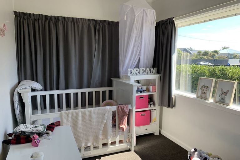 Photo of property in 133 Oram Avenue, New Brighton, Christchurch, 8061