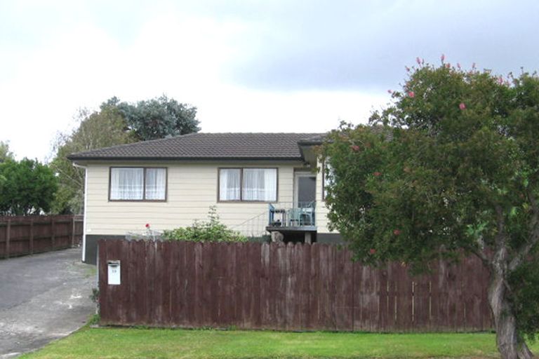 Photo of property in 53 Bahari Drive, Ranui, Auckland, 0612