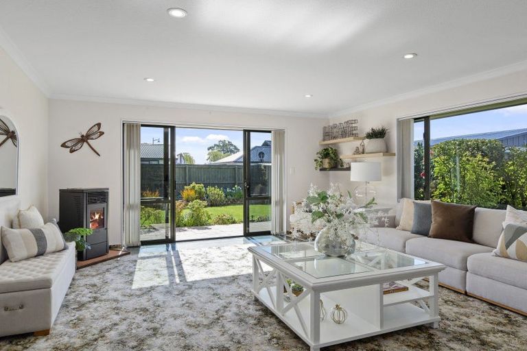 Photo of property in 80 Whincops Road, Halswell, Christchurch, 8025