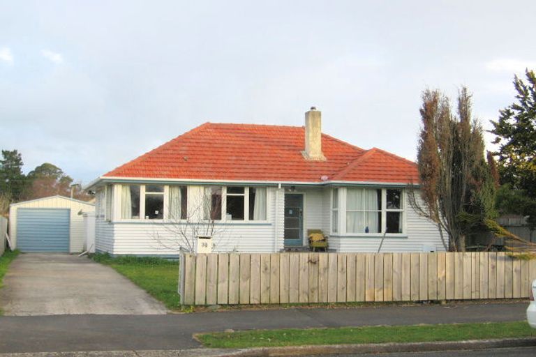 Photo of property in 38 Slim Street, Bader, Hamilton, 3206