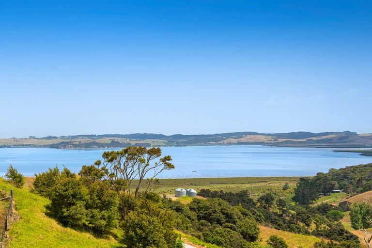 Photo of property in 3390c Kaipara Coast Highway, Glorit, Warkworth, 0984