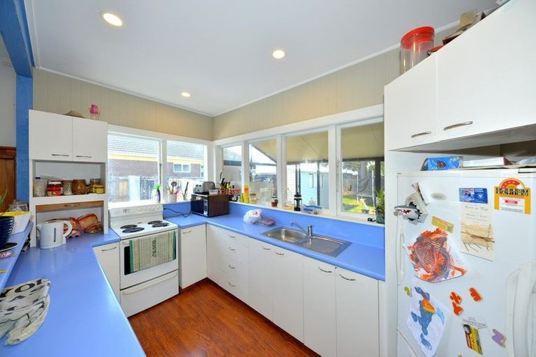 Photo of property in 129 Radley Street, Woolston, Christchurch, 8023