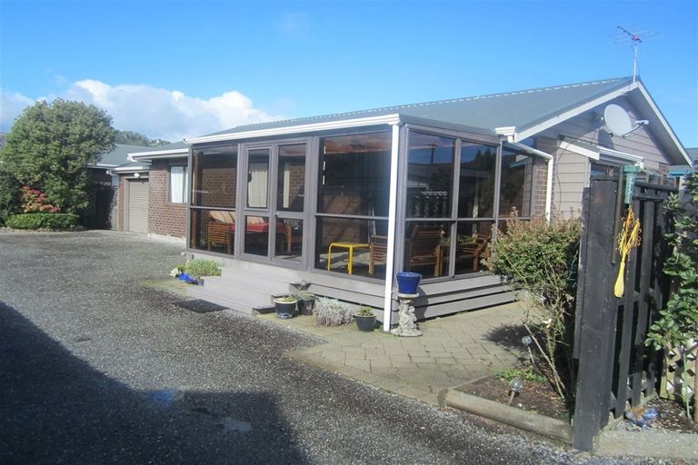 Photo of property in 2/113 Shakespeare Street, Greymouth, 7805
