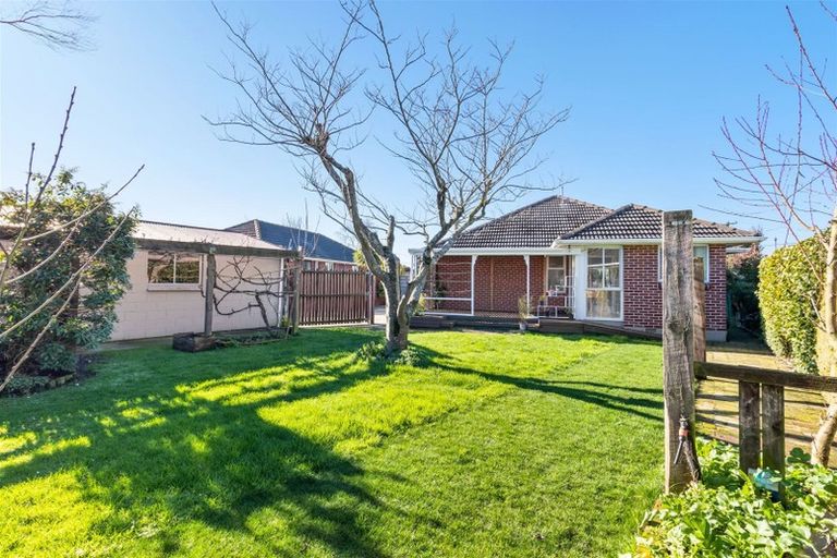 Photo of property in 55 Twyford Street, Bishopdale, Christchurch, 8053