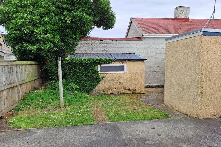 Photo of property in 190 Leith Street, North Dunedin, Dunedin, 9016