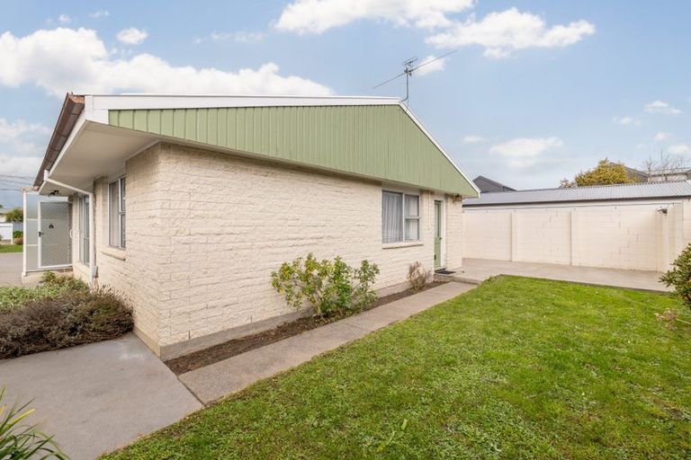 Photo of property in 141b Hills Road, Edgeware, Christchurch, 8013