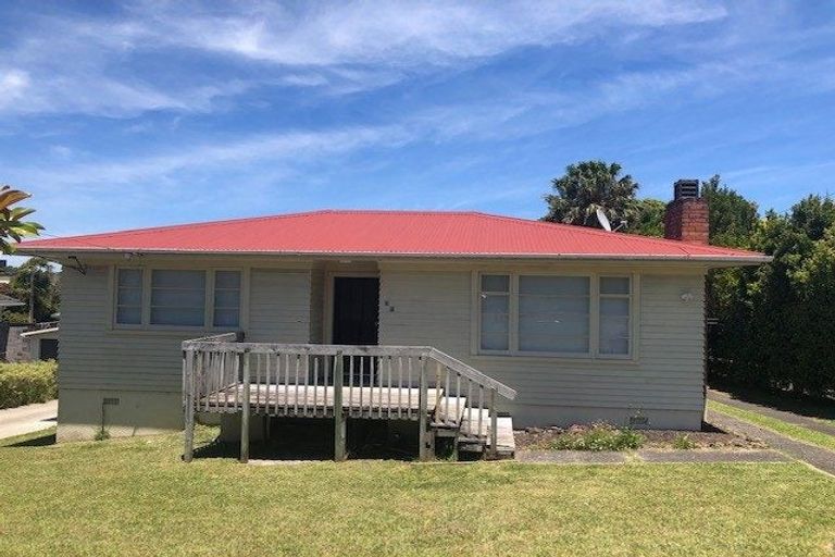 Photo of property in 14 Belmont Terrace, Milford, Auckland, 0620