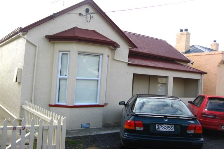 Photo of property in 29 Pencarrow Street, Caversham, Dunedin, 9012