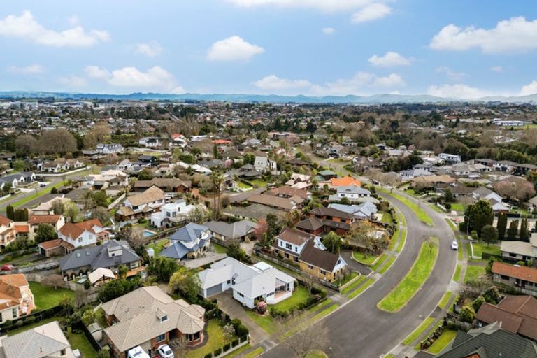 Photo of property in 46 Harrowfield Drive, Harrowfield, Hamilton, 3210