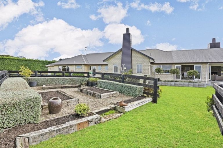 Photo of property in 233 Mckenzie Road, Waiau Pa, Pukekohe, 2679