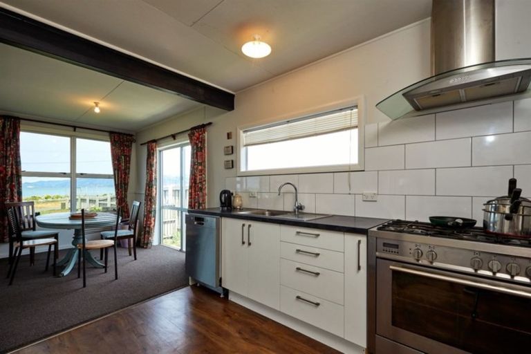 Photo of property in 13 South Bay Parade, South Bay, Kaikoura, 7300