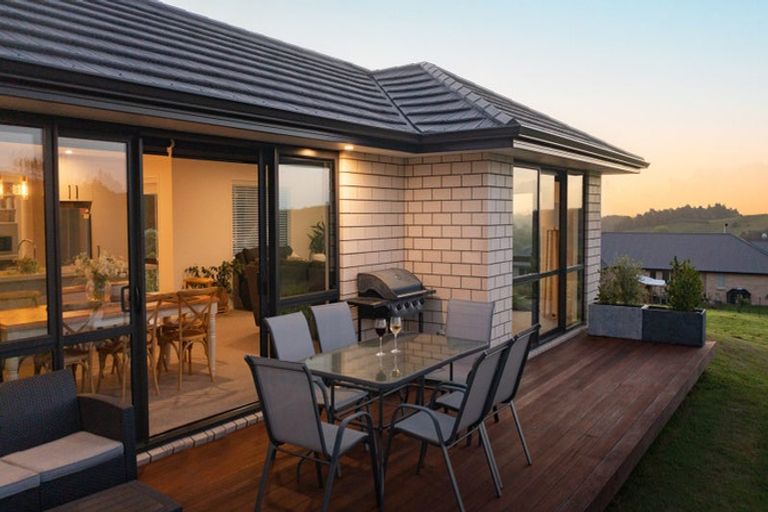 Photo of property in 43 Ellicott Road, Parawera, Te Awamutu, 3879