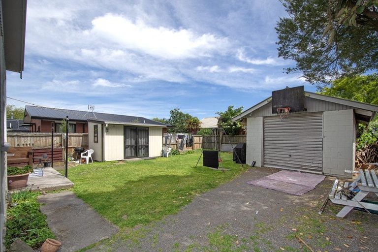 Photo of property in 121 Tancred Street, Linwood, Christchurch, 8062
