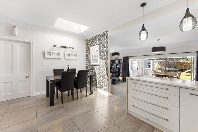 Photo of property in 154 Kings Crescent, Hutt Central, Lower Hutt, 5010