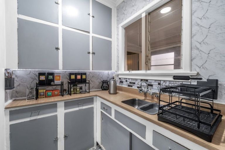 Photo of property in 177 Conyers Street, Heidelberg, Invercargill, 9812