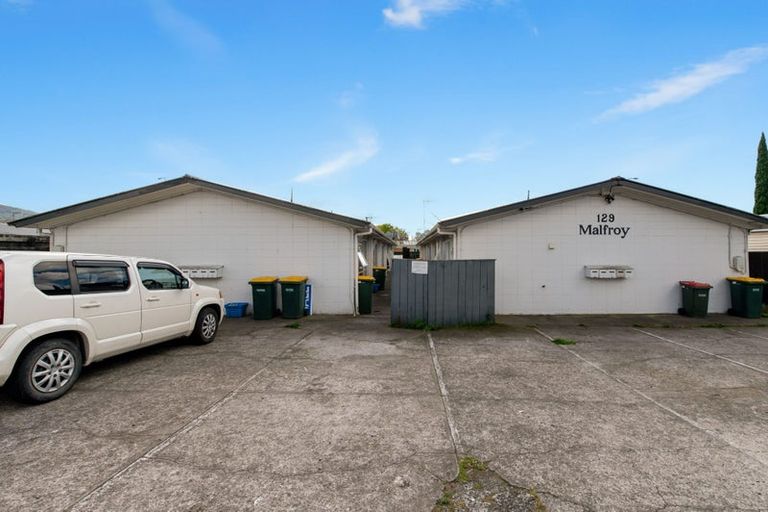 Photo of property in 129 Malfroy Road, Victoria, Rotorua, 3010