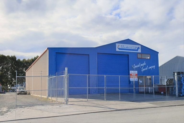 Photo of property in 8 Birmingham Street, Takaro, Palmerston North, 4412