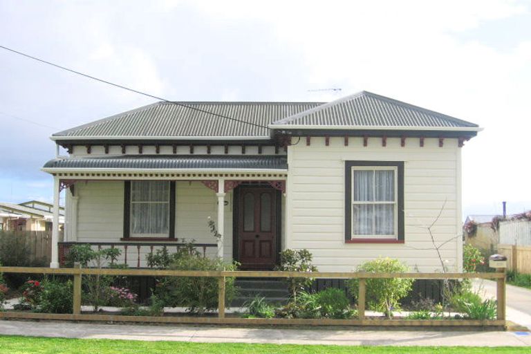 Photo of property in 215 Baillie Street, Thames, 3500