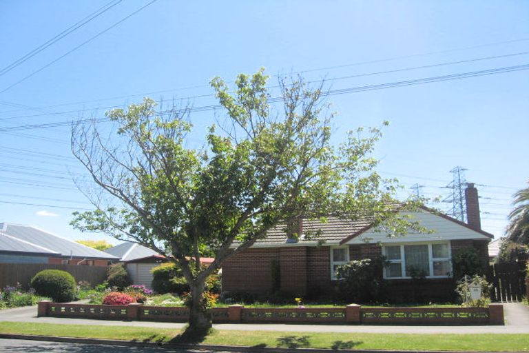 Photo of property in 26 Kilburn Street, Bishopdale, Christchurch, 8053