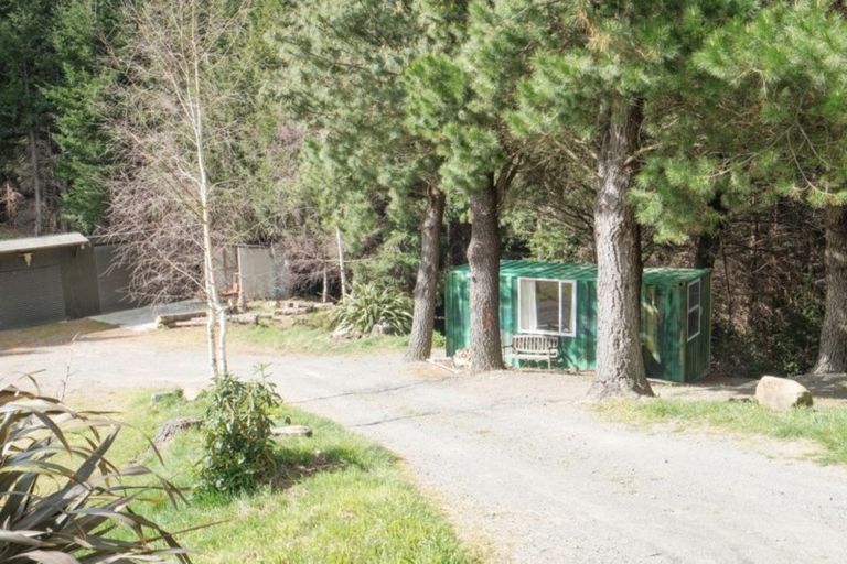 Photo of property in 74 Mount Lyford Forest Drive, Lyford, Waiau, 7395
