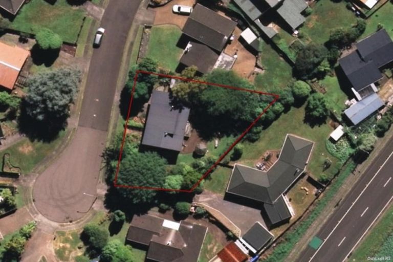 Photo of property in 8 Walnut Place, Owhata, Rotorua, 3010