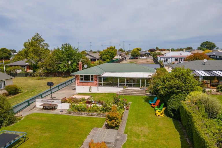 Photo of property in 43a Maltby Avenue, West End, Timaru, 7910