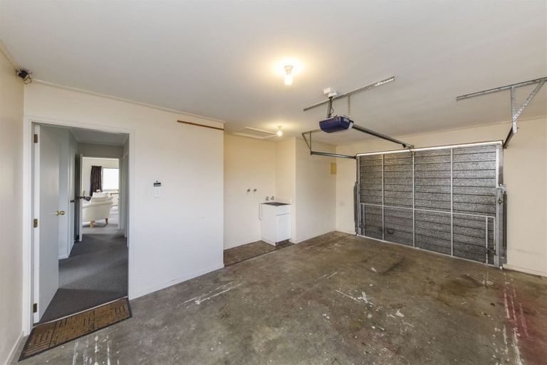 Photo of property in 8a Millar Street, Terrace End, Palmerston North, 4410