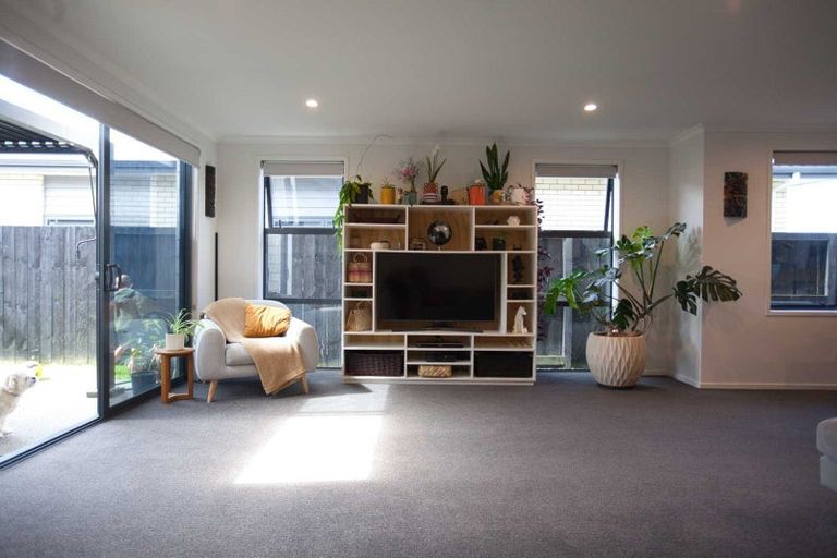 Photo of property in 4 Capper Crescent, Chartwell, Hamilton, 3210