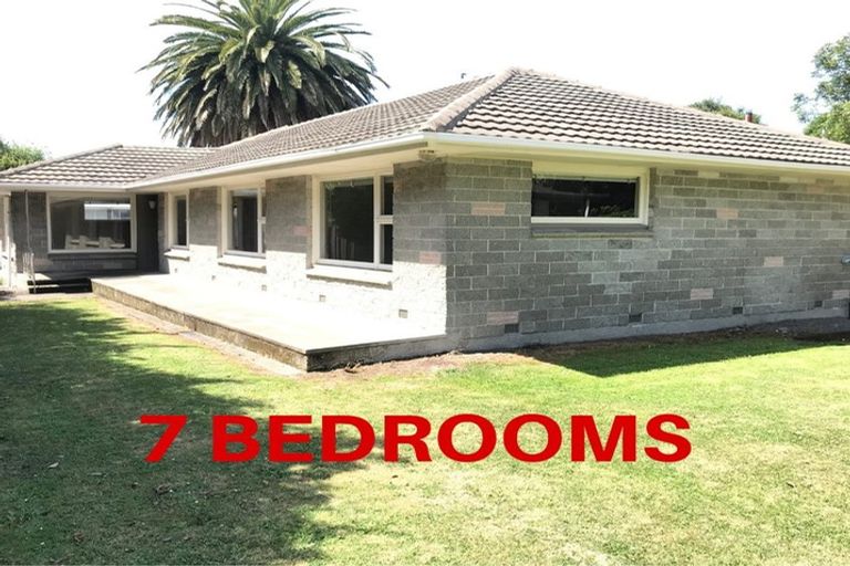 Photo of property in 17 Reading Street, Upper Riccarton, Christchurch, 8041