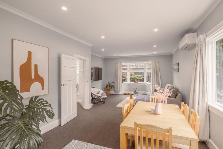 Photo of property in 1/29 Harrison Street, Mairehau, Christchurch, 8013