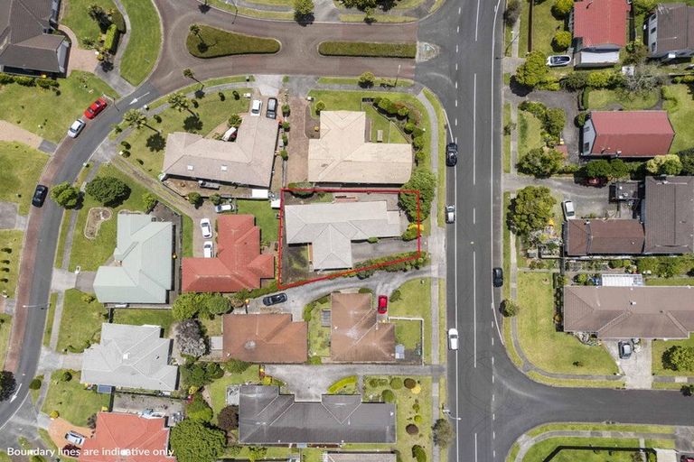 Photo of property in 41a Aberfeldy Avenue, Highland Park, Auckland, 2010