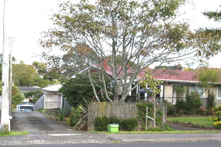 Photo of property in 45 Vincent Street, Howick, Auckland, 2014
