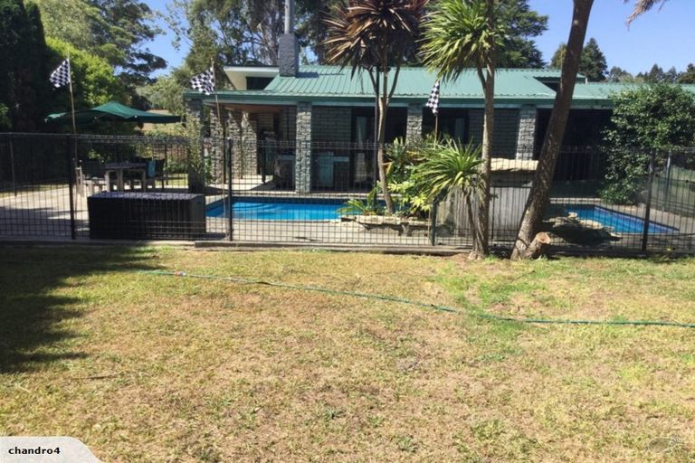 Photo of property in 88 Te Pua Road, Kaikohe, 0472