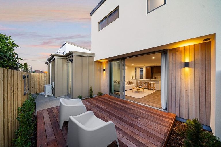 Photo of property in 3/39 Antigua Street, Addington, Christchurch, 8024