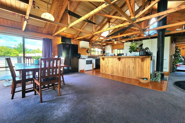 Photo of property in 1 Cadman Street, Runanga, 7803