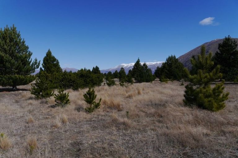Photo of property in 76 Flanagan Lane, Ben Ohau, Twizel, 7999