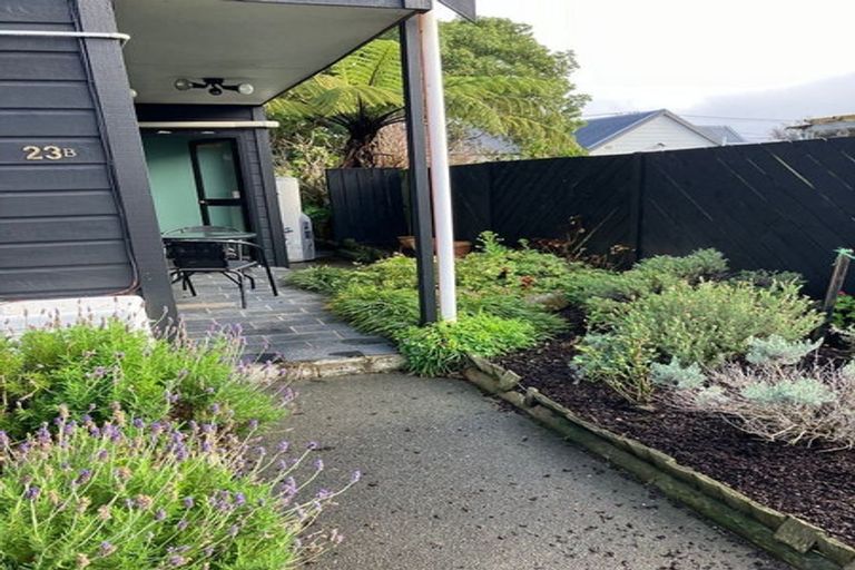 Photo of property in 23b Mudie Street, Alicetown, Lower Hutt, 5010