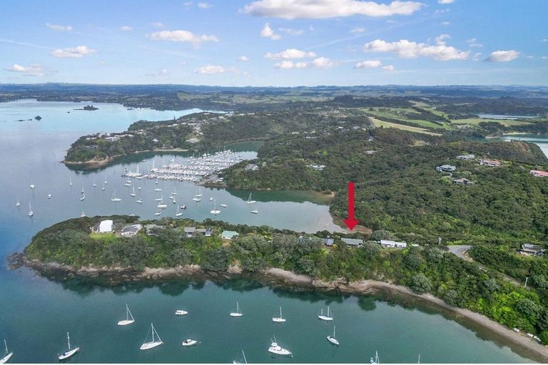 Photo of property in 3 Rowsell Lane, Kerikeri, 0294