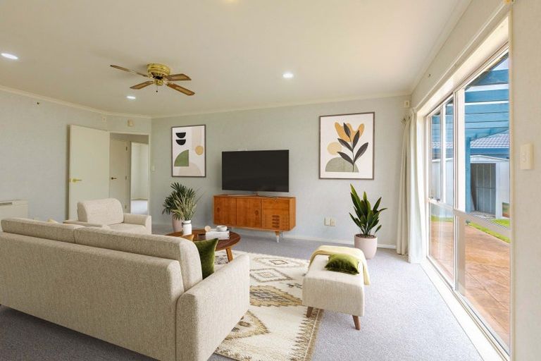 Photo of property in 46a Kensington Drive, Taradale, Napier, 4112