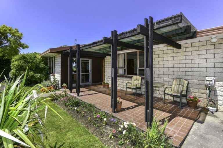 Photo of property in 9 Greendale Road, Darfield, 7510