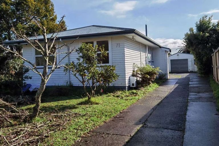 Photo of property in 71 Masters Avenue, Hillcrest, Hamilton, 3216